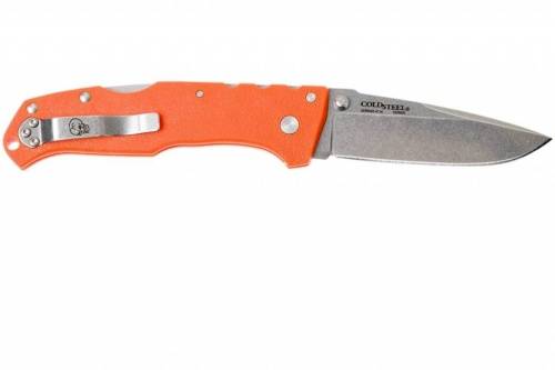 3810 Cold Steel Working Man 54NVRY фото 7