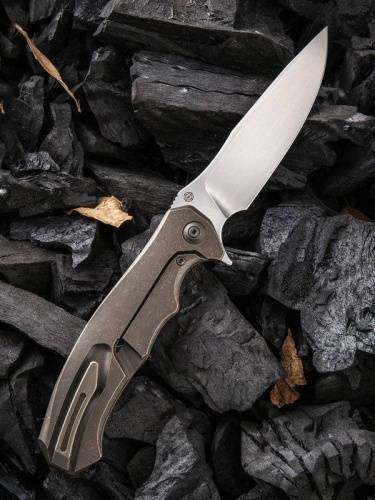 5891 WE Knife 037 фото 3