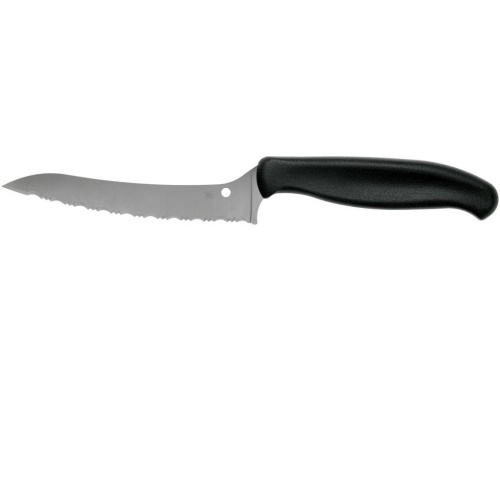 2011 Spyderco Z-Cut Offset Kitchen фото 2 2011 Spyderco Z-Cut Offset Kitchen фото 2