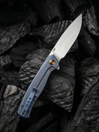 5891 WE Knife Seer фото 2