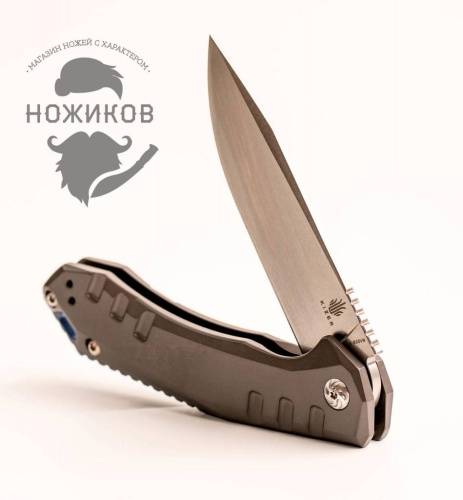 5891 Kizer Basalt фото 5