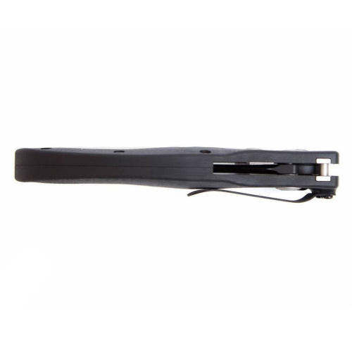 Складной нож Hogue EX-04 Black Wharncliffe фото 3 Складной нож Hogue EX-04 Black Wharncliffe фото 3
