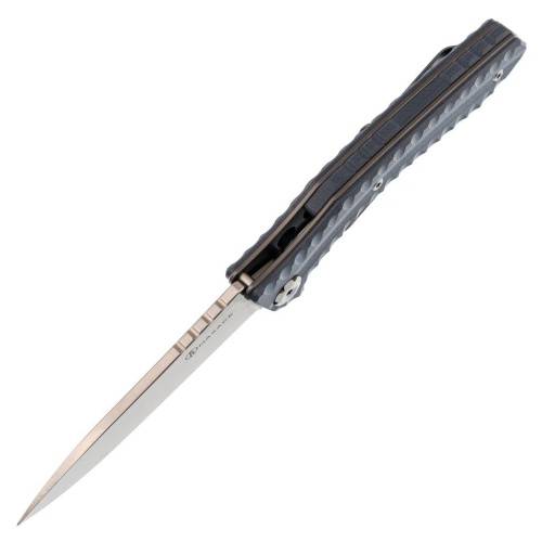 5891 Maxace Knife Zealot фото 4