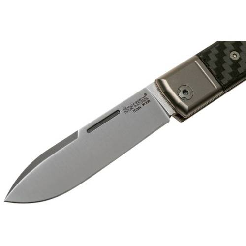 5891 Lion Steel LionSteel BestMan Drop фото 11