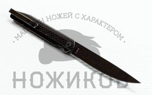 5891 Steelclaw Джентльмен 3 фото 5