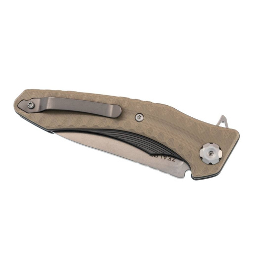 Складной нож Maxace Knife Zealot фото 9 Складной нож Maxace Knife Zealot фото 9