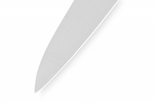 2011 Samura Нож кухонный универсальный &HARAKIRI& (SHR-0023B) 150 мм фото 12 2011 Samura Нож кухонный универсальный &HARAKIRI& (SHR-0023B) 150 мм фото 12