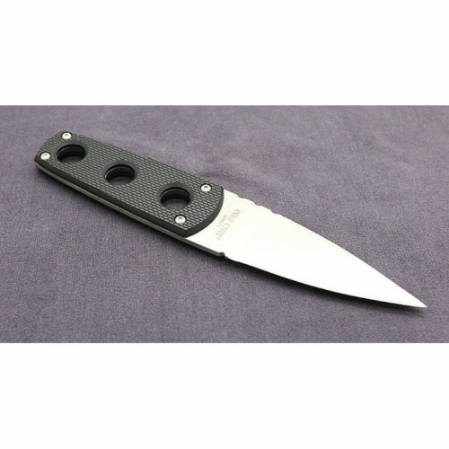 2140 Cold Steel Secret Edge 11SDT фото 3 2140 Cold Steel Secret Edge 11SDT фото 3