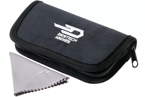 Складной нож Bestech Knives Fanga фото 3 Складной нож Bestech Knives Fanga фото 3
