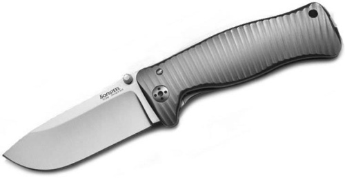 Складной нож Lion Steel SR1 G фото 6 Складной нож Lion Steel SR1 G фото 6