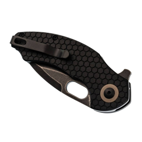 Складной нож Kizer Roach Mini фото 11