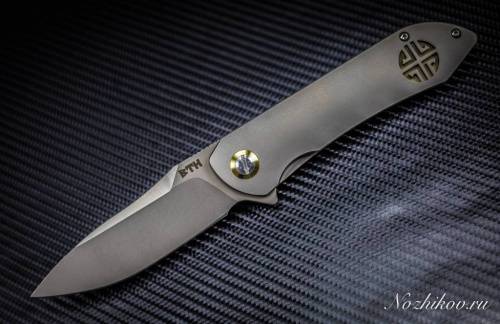 5891 Bestech Knives BT1703A фото 14