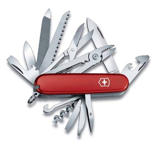 68 Victorinox Нож перочинныйHandyman фото 9