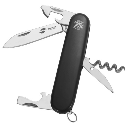  Stinger 90 мм