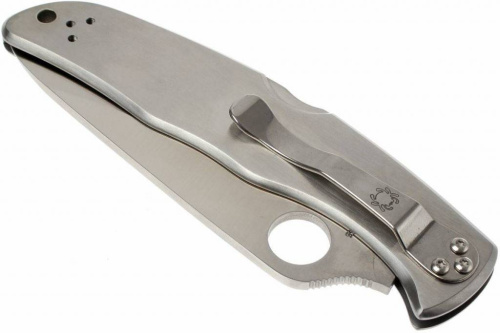 Складной нож Spyderco Endura 4 - 10PS фото 3 Складной нож Spyderco Endura 4 - 10PS фото 3