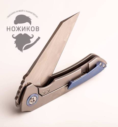 5891 Kizer CK Critical Flipper фото 8