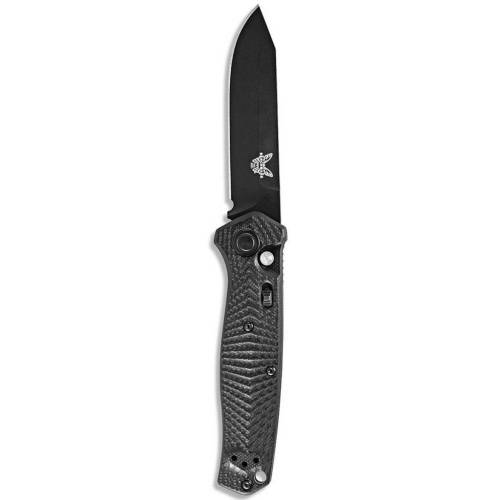 5891 Benchmade Нож автоматический BM8551BK Mediator