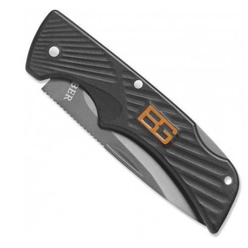 3810 BearGrylls Gerber Bear Grylls Compact Scout фото 2