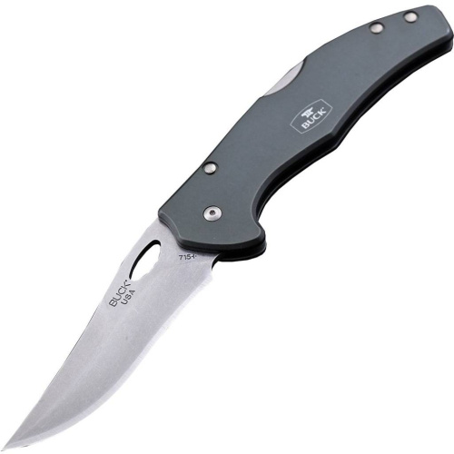 Складной нож Buck Ascend LT 0715ODS Складной нож Buck Ascend LT 0715ODS