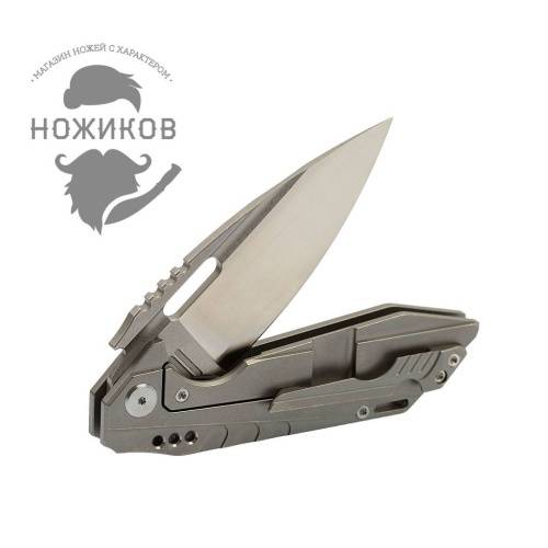 5891 Bestech Knives Shodan BT1910A фото 8