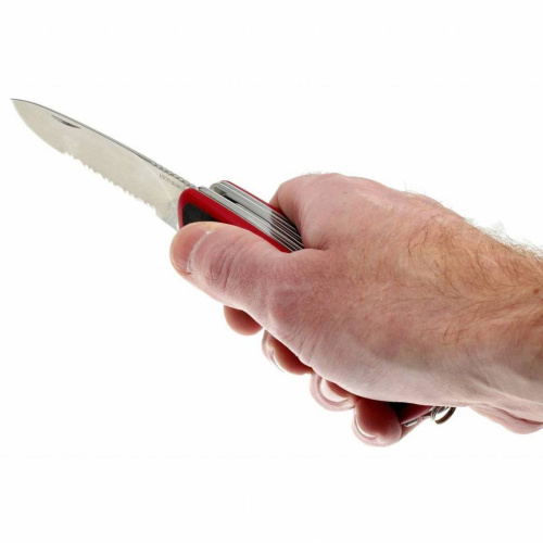 727 Victorinox RangerGrip фото 3