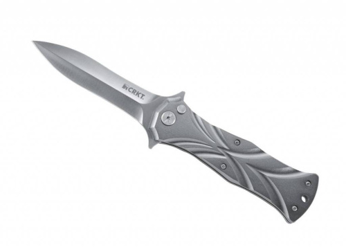 Складной нож CRKT Tighe Dye™ фото 10