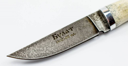 3810 Ножи Фурсач Тигр малютка фото 3 3810 Ножи Фурсач Тигр малютка фото 3