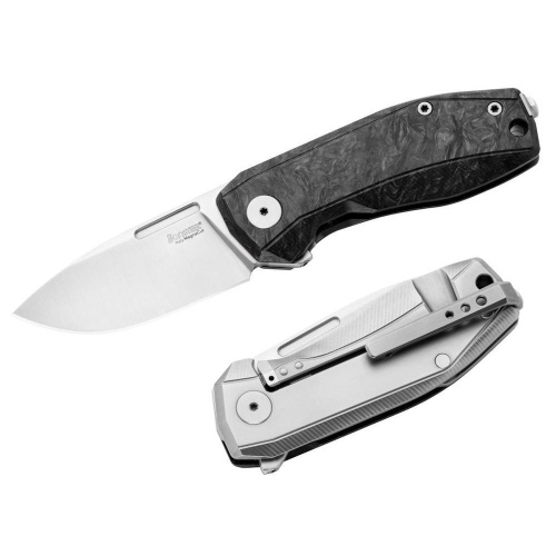 Складной нож LionSteel NANO Складной нож LionSteel NANO