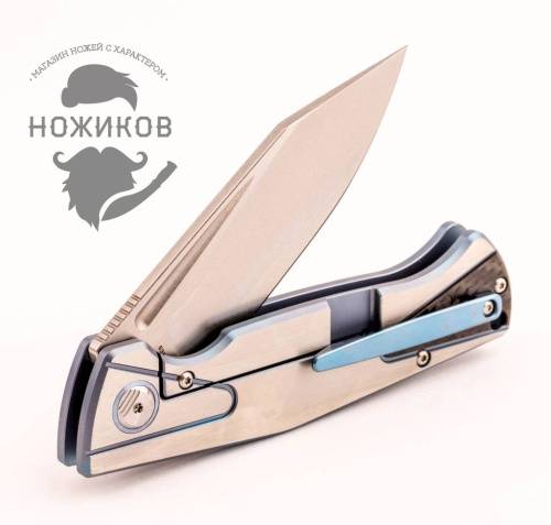 5891 Bestech Knives Horus BT1901D фото 7