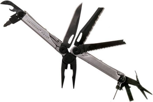 727 Leatherman WAVE фото 5 727 Leatherman WAVE фото 5