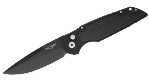 5891 Pro-Tech TR-3 X1 Carbon Fiber