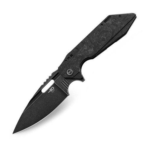 Складной нож Bestech Knives Shodan фото 4