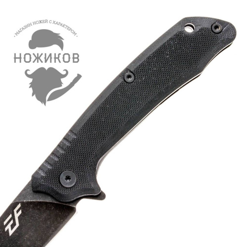 Складной нож Eafengrow EF223 Black фото 4 Складной нож Eafengrow EF223 Black фото 4