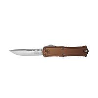  автоматический нож Microtech Hera II Mini