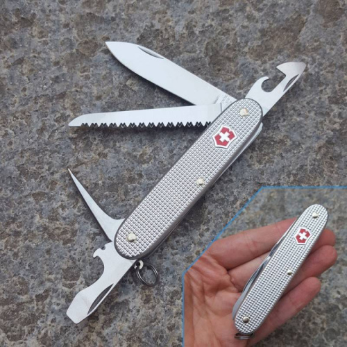 727 Victorinox Farmer фото 11 727 Victorinox Farmer фото 11