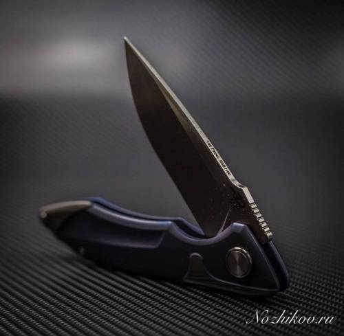 5891 Bestech Knives Starfighter BT1709B фото 17