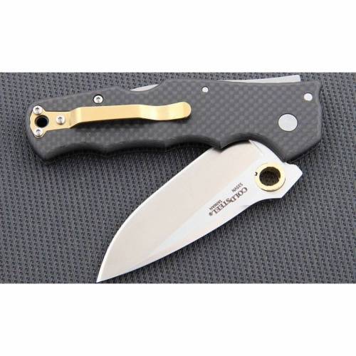 3810 Cold Steel Golden Eye Elite - 62QCFS фото 4