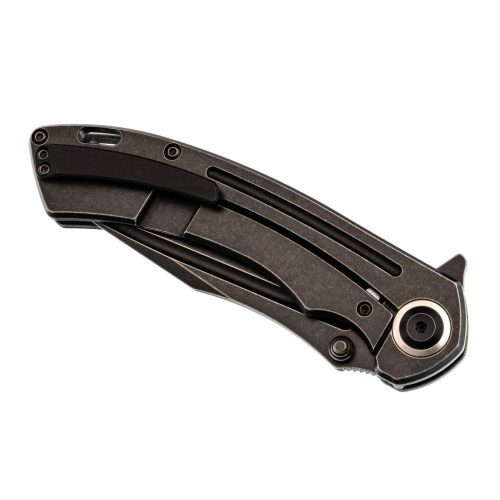 Складной нож Kansept knives Pretatout фото 2