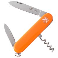 Мультиинструмент Stinger 90 мм