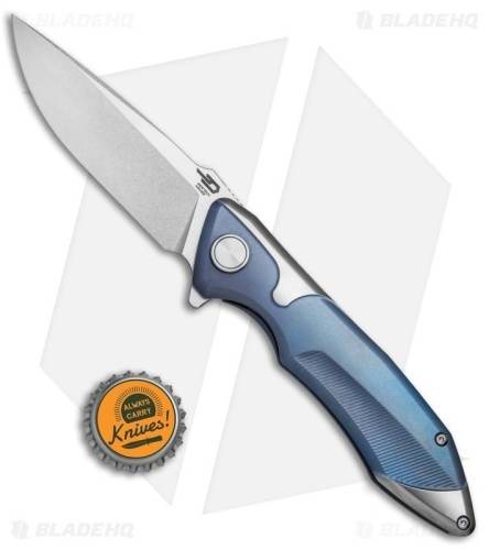 5891 Bestech Knives Starfighter BT1709B фото 2