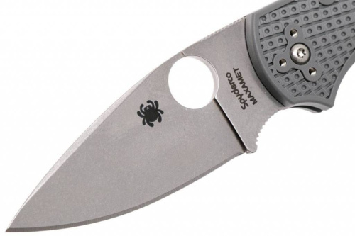 Складной нож Spyderco Native 41PGY5 фото 15 Складной нож Spyderco Native 41PGY5 фото 15