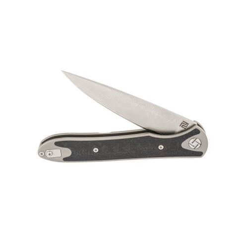 Складной нож Artisan Cutlery Shark фото 6 Складной нож Artisan Cutlery Shark фото 6