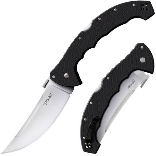 5891 Cold Steel 21TBXS Talwar 5.5''