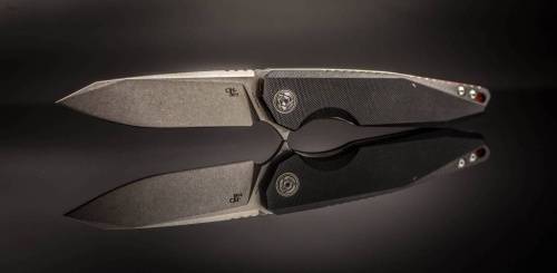 5891 ch outdoor knife CH3004 сталь D2 фото 13