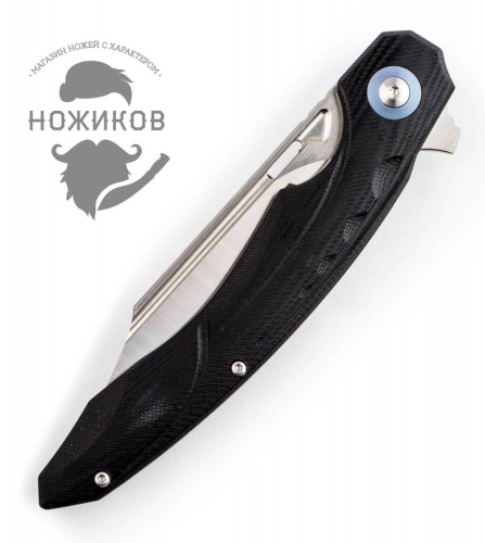 Складной нож Bestech Knives FANGA фото 2 Складной нож Bestech Knives FANGA фото 2