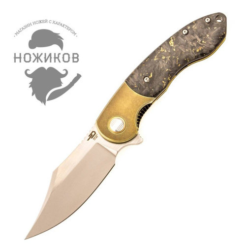 Складной нож Bestech Knives Bow Tie BT1906C