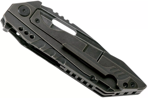 Складной нож Bestech Knives Shodan фото 8