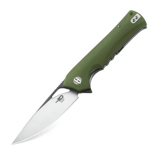 5891 Bestech Knives Muskie