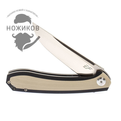 Складной нож Eafengrow EF947 brown фото 10 Складной нож Eafengrow EF947 brown фото 10