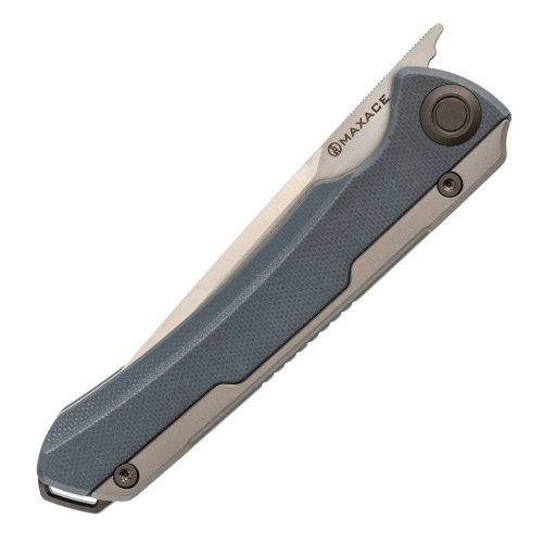 Складной нож Maxace Knife Kestrel фото 11
